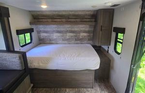 The Campfire Companion Bunkhouse