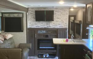 2020 Forest River RV Wildwood X-Lite 273QBXL