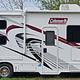 2022 Thor Motor Coach Coleman 30CM