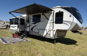 Keystone RV Cougar 368MBI
