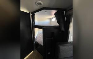 2021 Forest River RV Cherokee Grey Wolf 26DBH