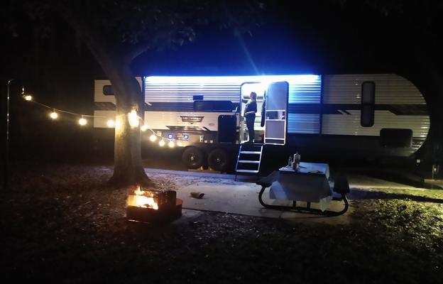 2021 Forest River RV Wildwood 29VBUD RV rental photo 1