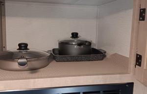 2025 20' Bunkhouse with Front RV Queen Bed, Cute!