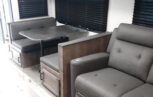 2021 Venture RV SportTrek 327VIK