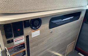 Kraken - 2021 Winnebago Solis 36A