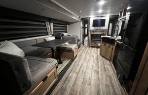 Elite Escape RV Rentals Co.   -   Delivery Only