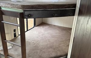 2019 Forest River Cherokee 264 DBH Travel Trailer