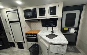 2022 Jayco White Hawk 27RB