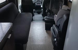 2016 Coachman Orion - Extra Clean & Comfy