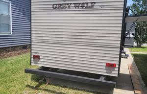 2017 Forest River Cherokee Grey Wolf
