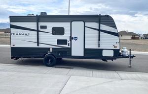 2021 Keystone Hideout-Kid approved!