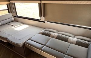 2022 Forest River RV Salem Cruise Lite 263BHXL