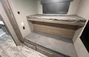 Grand Design 32 Foot Bunk House (DELIVERY ONLY!!!)