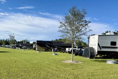 Rivers Crossing RV Resort