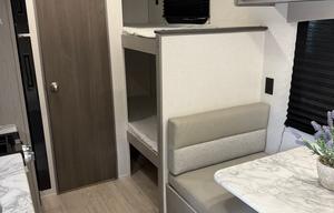 2026 Coachmen RV Clipper 3K Series 17BH