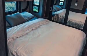 2020 NeXus RV Bentley 34B