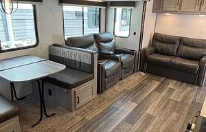 Billies Mallard! Rear kitchen area!