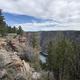 Views of Flaming Gorge
