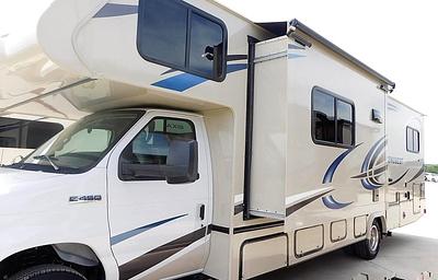 2020 Gulf Stream RV Conquest Class C 63111