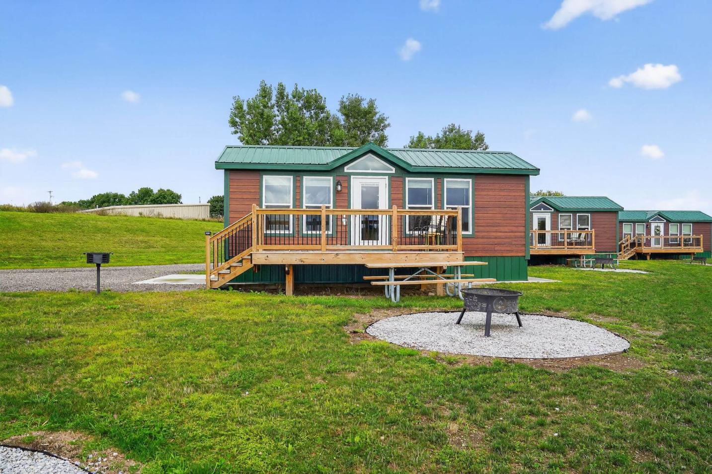 Alice Springs RV Park & Resort