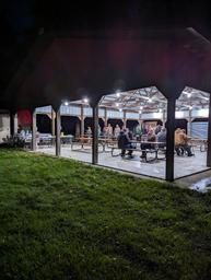 Alana Springs Campground