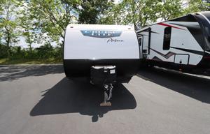 2023 Cruise Light Bunk Trailer by Forest River!