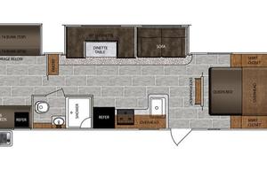 Tracer BUNK HOUSE pet /festival friendly sleeps 9