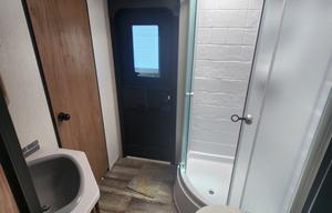 2023 Forest River RV Cherokee 294GEBG RV rental photo 11