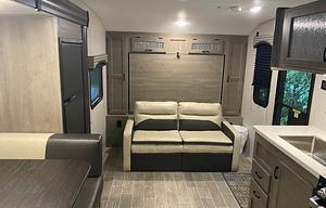 Off Grid Capable