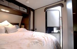 Say hello to "Gracie"! Our 22 Grand Design 265BH!!