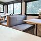 Tabby the Trailer- Linens and Cookware Included