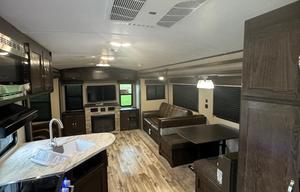 2019 Keystone RV Springdale 332RB RV rental photo 9