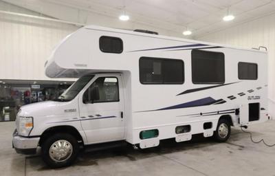 2019 Winnebago Outlook 25J