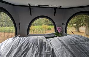 Ford Transit AWD  GRIT Overland  Adventure Van