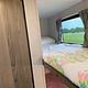Easy to use, light weight camper cleaned and ready