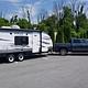 2019 Forest River RV Salem Cruise Lite 201BHXL