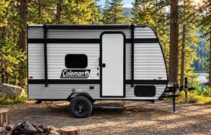 Coleman's Cove