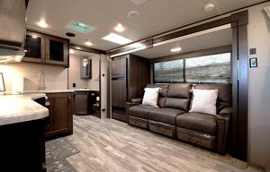 Say hello to "Loyal"! Our 22 Grand Design 251BH!!