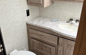 2019 Forest River RV Sunseeker LE 3250DSLE