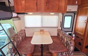 Fireside RV's Coachmen Freelander 32BH Bunkhouse