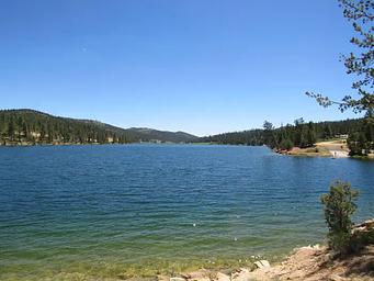 Kings Creek