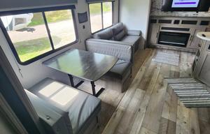 Your Home Away from Home - Family & Pet Friendly