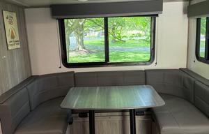 April & Andrea's Kid and Dog approved RV Rental