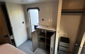 2020 Forest River RV Wildwood DLX 353FLFB RV rental photo 12