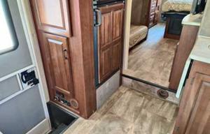 2016 Forest River RV Sunseeker 3170DS Ford