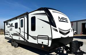 2022 Cruiser MPG Bunkhouse