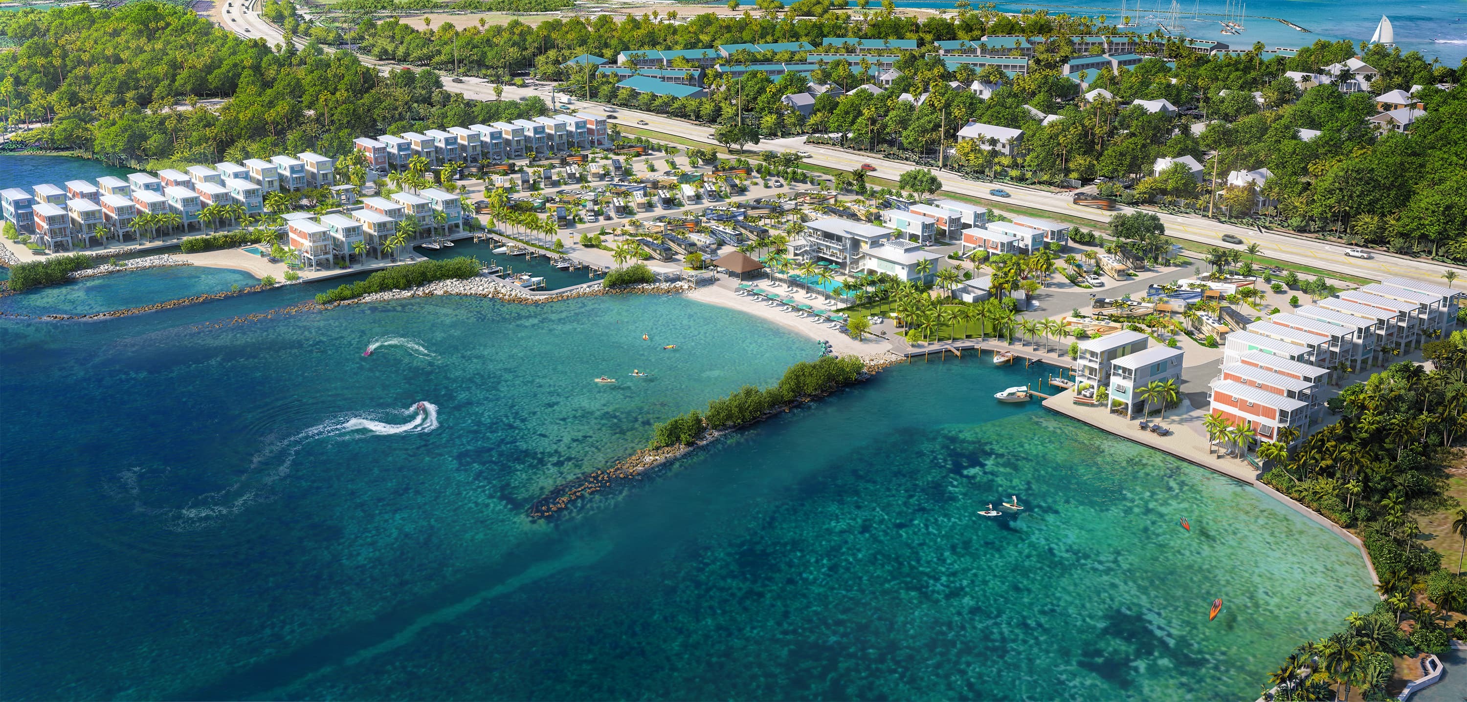 SBZ Sun Outdoors Islamorada