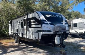 2021 Heartland Mallard M 32