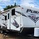 Family Fun Getaway 2014 Palomino Puma 30-FBSS