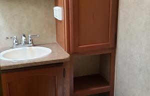 Finger Lakes RV Rentals Original Dutchmen